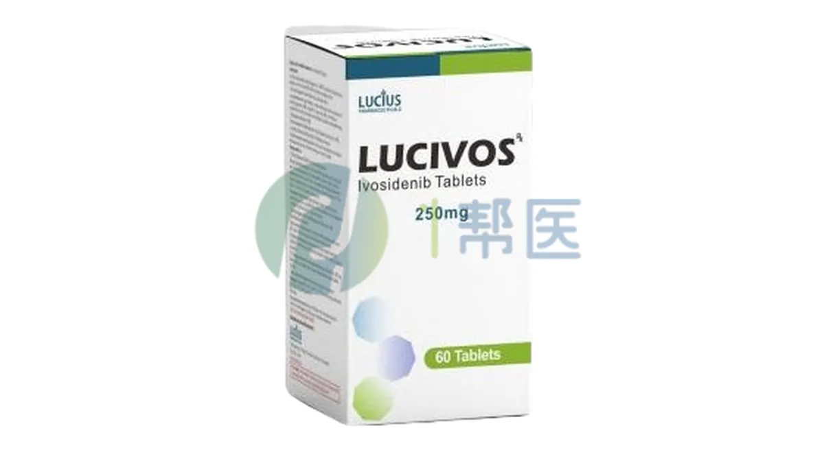 实验室基因测序仪器，用于检测IDH突变